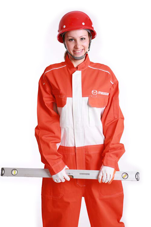 連體工作服生產(chǎn)廠(chǎng)家