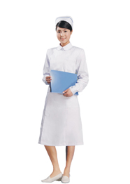 護士服定做廠家TMHSF-017 護士服定做廠家TMHSF-017