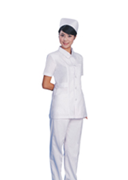 護士服套裝長袖冬裝TMHSF-014 護士服套裝長袖冬裝TMHSF-014