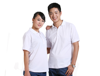 夏季白色文化衫TMGGS-029 夏季白色文化衫TMGGS-029